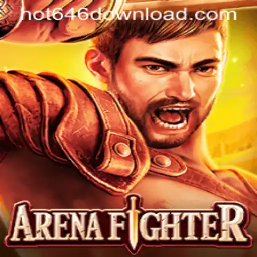 ArenaFighter: An Immersive Battleground Experience