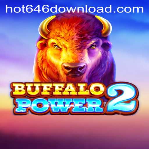 Buffalo Power 2: Engaging Gameplay and Tactical Thrills in the World of Gaming