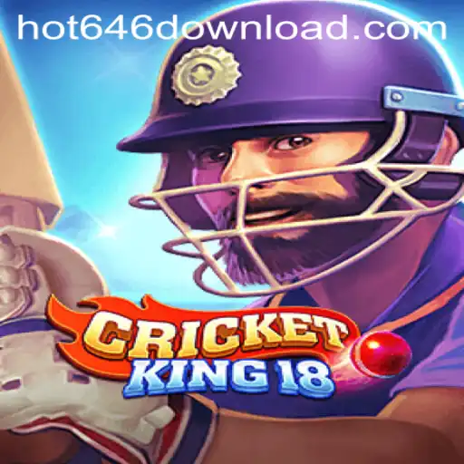 CricketKing18: A Dive into the Evolution of Modern Virtual Cricket