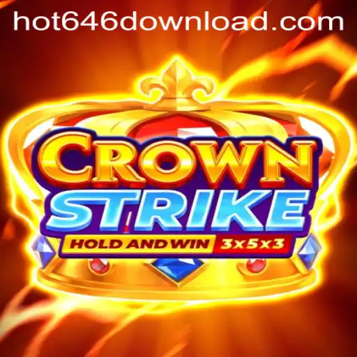 Crownstrike: The Ultimate Game of Strategy and Skill