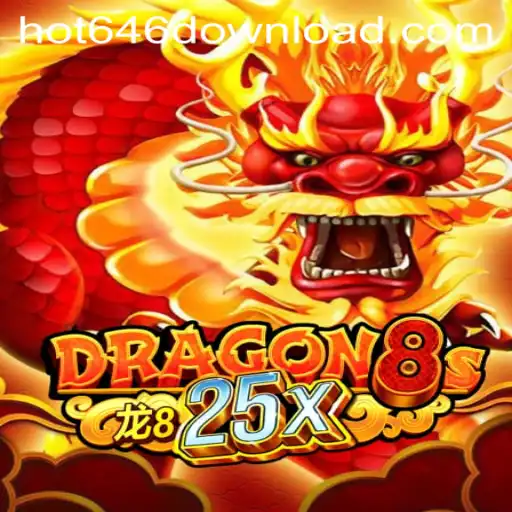 Unveiling Dragon8s25x: A Thrilling Adventure with Hot646