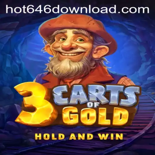 Explore the Thrilling World of 3cartsOfGold: A Premier Gaming Adventure