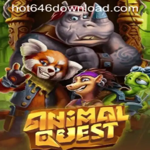 AnimalQuest: Embark on a Wild Adventure with Hot646