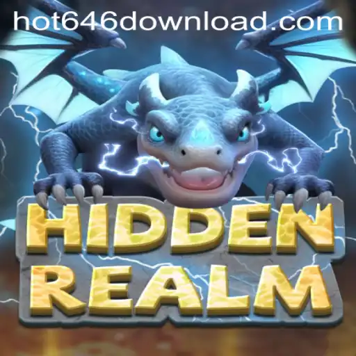 Explore the Mystical World of HiddenRealm with the Exciting Keyword hot646