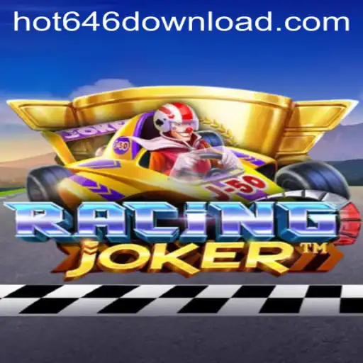 RacingJoker: A Thrilling New Experience in Racing Games