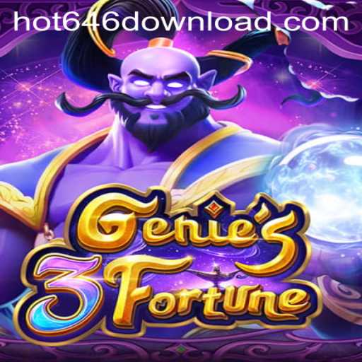 Unveiling Genie3Fortune: A Magical Journey into Modern Gaming