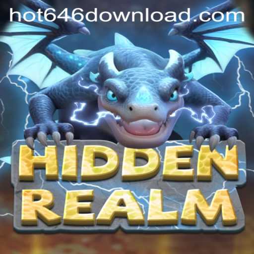 Explore the Mystical World of HiddenRealm with the Exciting Keyword hot646