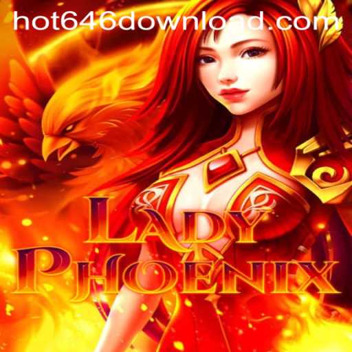 Discover the Enigmatic World of LadyPhoenix: A Journey of Adventure and Strategy
