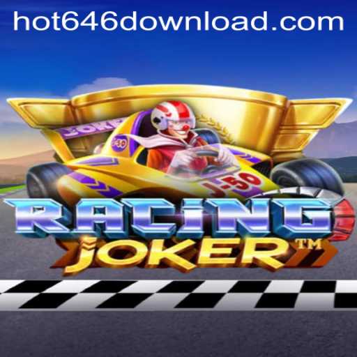 RacingJoker: A Thrilling New Experience in Racing Games