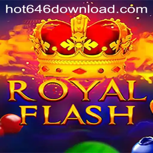 RoyalFlash: A Captivating Journey into the World of Strategy and Chance