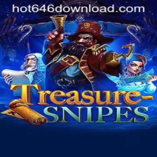 Unveiling TreasureSnipes: The Ultimate Gaming Adventure